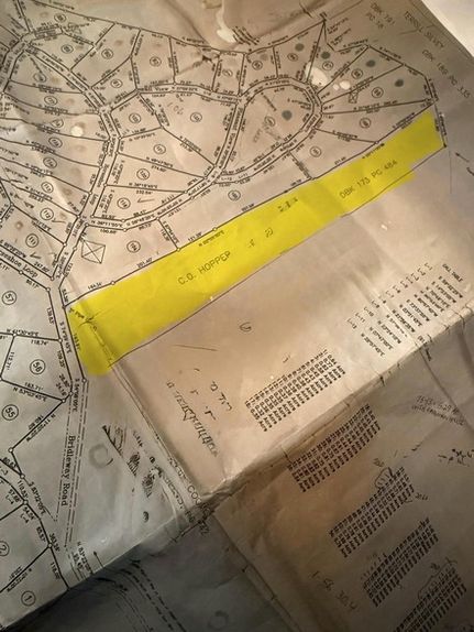 Homesite for sale in Wayne County, Kentucky