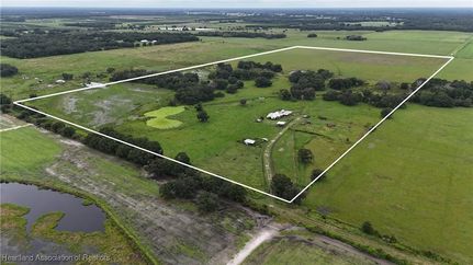 Land for sale in Hardee County, Florida