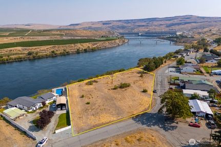 Homesite for sale in Douglas County, Washington