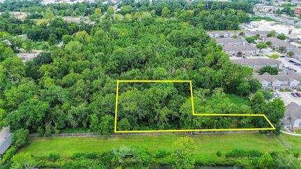 Undeveloped Land for sale in Harris County, Texas