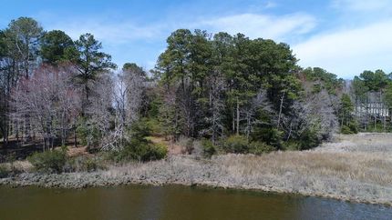 Land for sale in Accomack County, Virginia