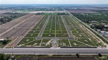 Undeveloped Land for sale in Hidalgo County, Texas