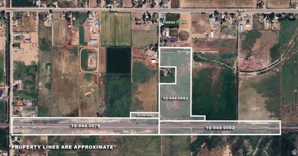 Undeveloped Land for sale in Weber County, Utah