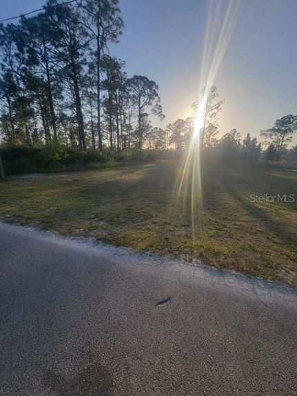 Land for sale in Highlands County, Florida