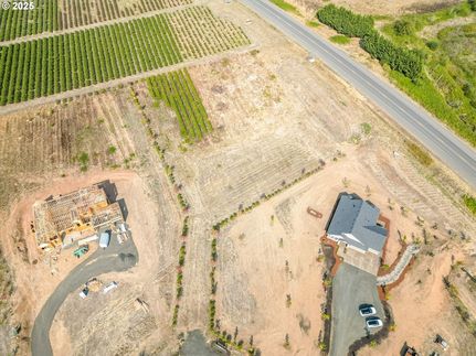Homesite for sale in Benton County, Oregon