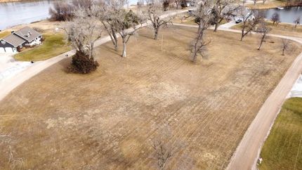 Homesite for sale in Howard County, Nebraska