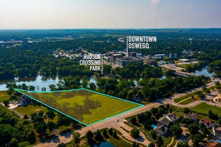 Undeveloped Land for sale in Kendall County, Illinois