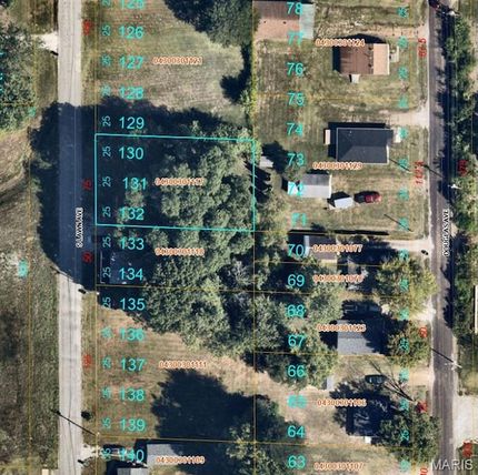 Commercial Property for sale in Saint Clair County, Illinois