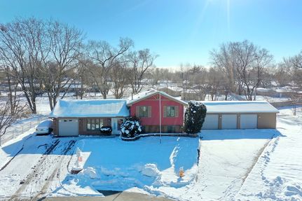 House for sale in Will County, Illinois