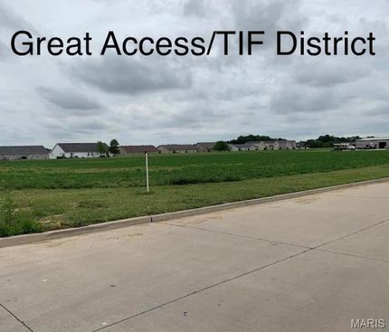 Undeveloped Land for sale in Clinton County, Illinois