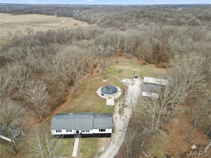 Land for sale in Montgomery County, Illinois