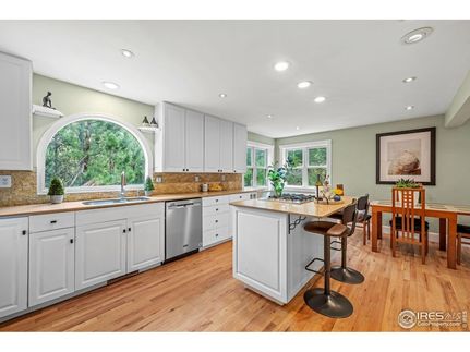 Land for sale in Boulder County, Colorado