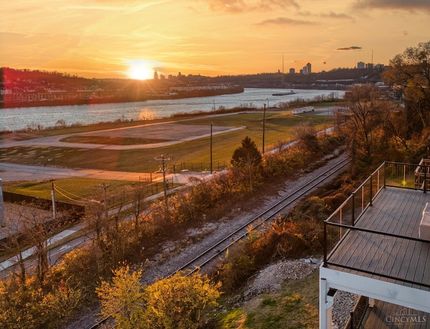 Homesite for sale in Hamilton County, Ohio