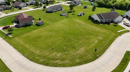 Homesite for sale in Sandusky County, Ohio