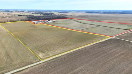 Land for sale in Warrick County, Indiana