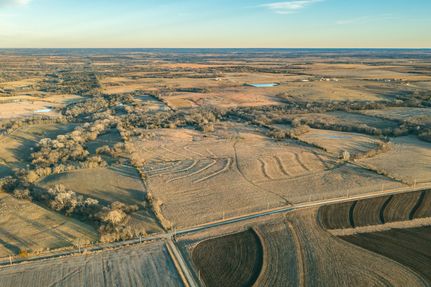 Farm and Ranch for sale in Jackson County, Kansas