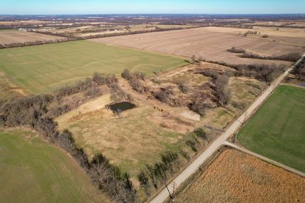 Land for sale in Cherokee County, Kansas