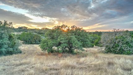 Farm and Ranch for sale in Kerr County, Texas