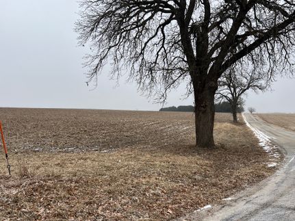 Land for sale in Carroll County, Illinois