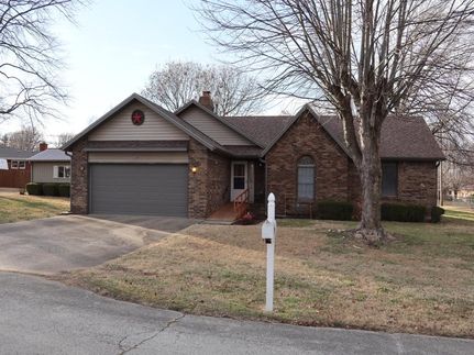 Recreational Property for sale in Lawrence County, Missouri