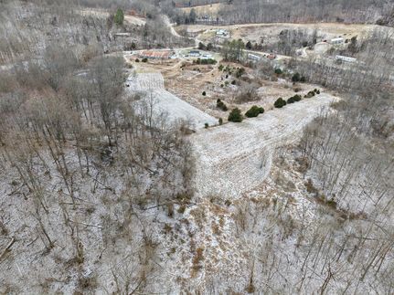 Land for sale in Meigs County, Ohio