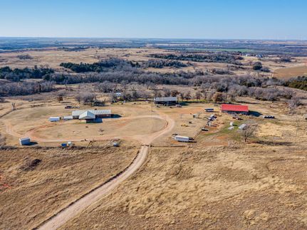 Recreational Property for sale in Noble County, Oklahoma