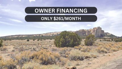 Undeveloped Land for sale in Cibola County, New Mexico