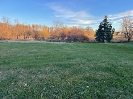 Homesite for sale in Douglas County, Minnesota