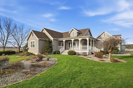 Land for sale in Spokane County, Washington