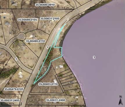 Recreational Property for sale in Sherburne County, Minnesota