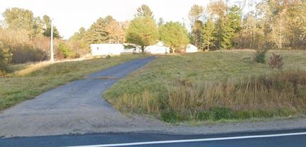 House for sale in Washington County, Maine