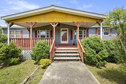 House for sale in Grundy County, Tennessee