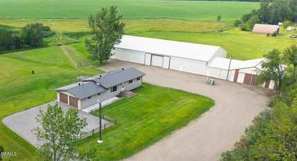 Timberland Property for sale in Barnes County, North Dakota