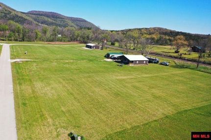 Land for sale in Izard County, Arkansas