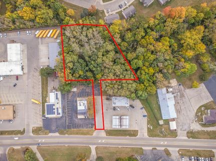 Homesite for sale in Stephenson County, Illinois