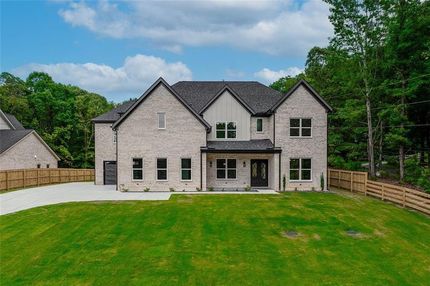 Land for sale in Gwinnett County, Georgia