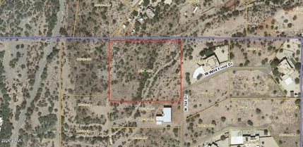 Land for sale in Maricopa County, Arizona