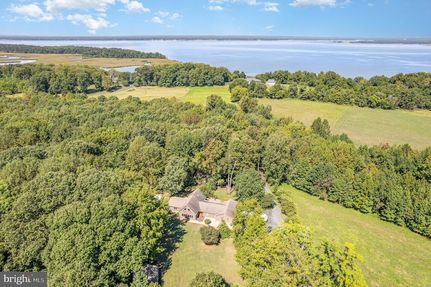 Farm and Ranch for sale in King George County, Virginia