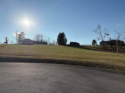 Homesite for sale in Laurel County, Kentucky
