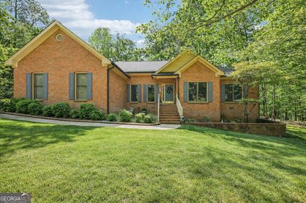 Land for sale in Henry County, Georgia