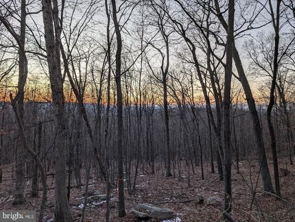 Undeveloped Land for sale in Washington County, Maryland