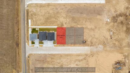 Homesite for sale in Hall County, Nebraska