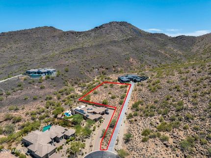 Undeveloped Land for sale in Maricopa County, Arizona