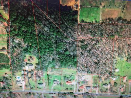 Land for sale in Marshall County, Alabama