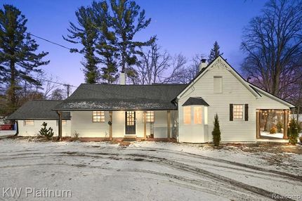 Commercial Property for sale in Saint Clair County, Michigan