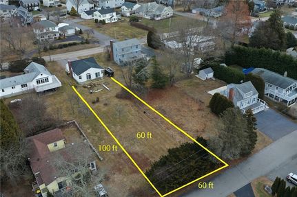 Homesite for sale in Washington County, Rhode Island