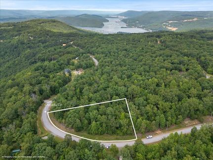 Homesite for sale in Marion County, Tennessee