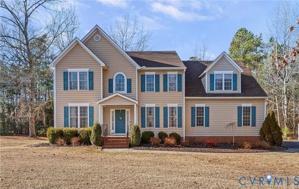 Recreational Property for sale in Chesterfield County, Virginia