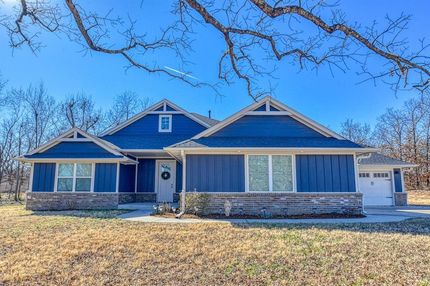 House for sale in Oklahoma County, Oklahoma