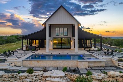 House for sale in Kerr County, Texas